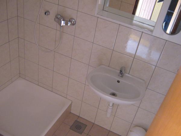 Apartmani Petra Pakoštane Exteriér fotografie