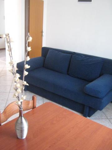 Apartmani Petra Pakoštane Exteriér fotografie